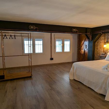 Loft Duplex La Industrial Playa Lägenhet Cádiz Exteriör bild