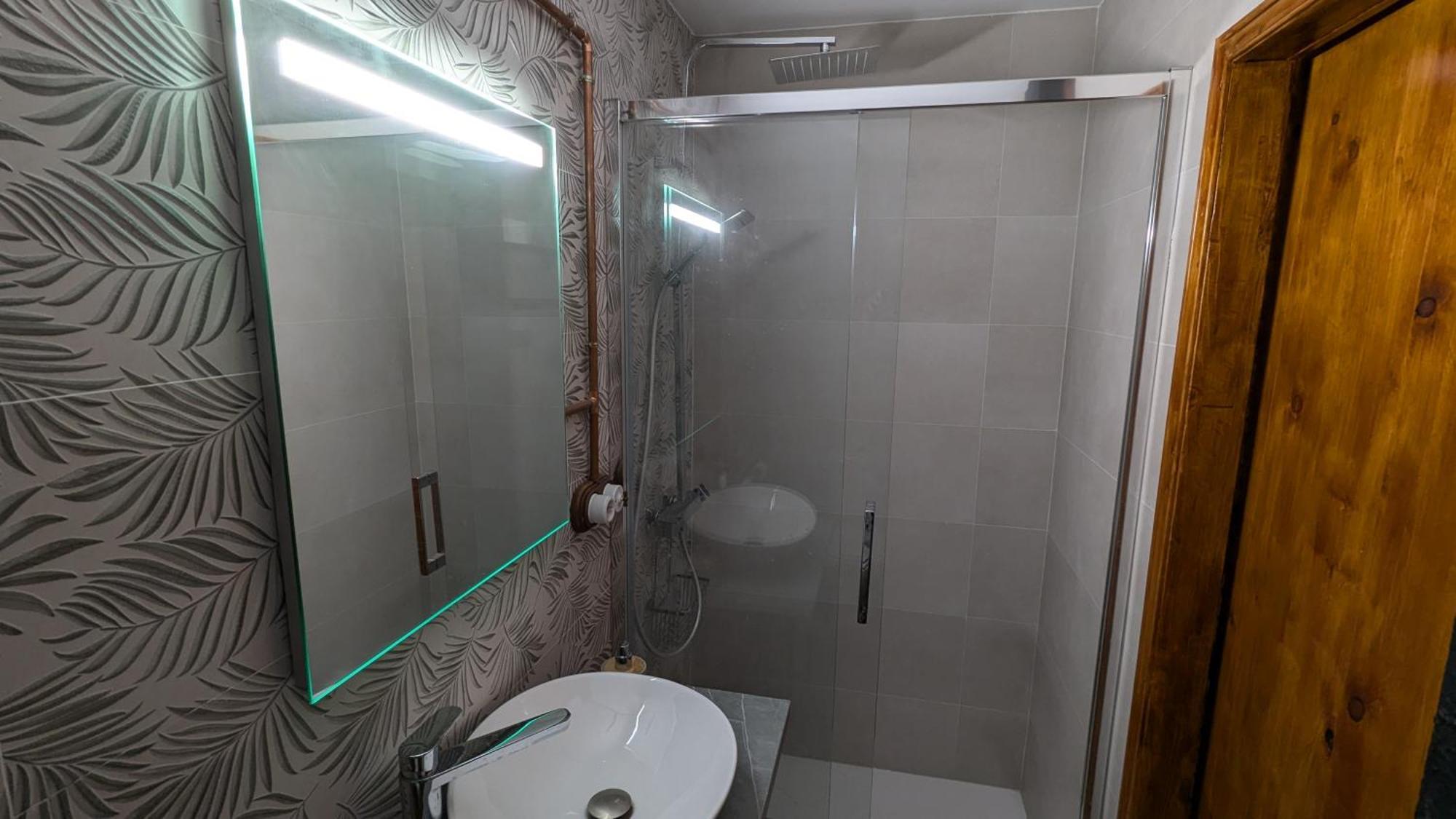 Loft Duplex La Industrial Playa Lägenhet Cádiz Exteriör bild